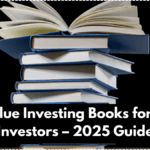 Top Value Investing Books for Indian Investors – 2025 Guide