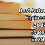 Best Automotive Engineering Books to Read in 2025