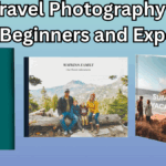 Recommended books for mastering travel photography techniques in 2025.