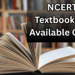 NCERT 2025 Textbooks Now Available Online – Free PDF Access