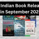 Top 10 Indian Book Releases in September 2025 You Shouldn’t Miss
