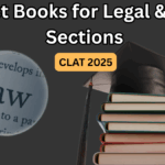 CLAT 2025 – Best Books for Legal & GK Sections
