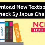 NCERT Books Update 2025 – Download New Textbooks & Check Syllabus Changes