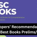 Best UPSC Books for 2025 – Toppers’ Recommendations for Prelims & Mains