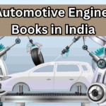 Best Automotive Engineering Books in India – 2025 Guide for Students & Enthusiasts