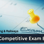 Top Competitive Exam Books for SSC, Banking & Railways – 2025 List