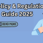 EV Policy & Regulation Exam Guide 2025 – What Students Must Know