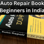 Best Auto Repair Books for Beginners in India – 2025 Edition