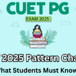 CUET 2025 Pattern Changed – What Students Must Know