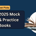 GATE 2025 Mock Test & Practice Books – Best Picks