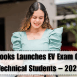 Sopan Books Launches EV Exam Guide for Technical Students – 2025