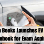 Sopan Books Launches EV Policy Guidebook for Exam Aspirants