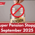 NZ Super Pension Stopped in September 2025 – Rules You Must Know