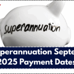 NZ Superannuation September 2025 Payment Dates – Full Schedule Inside