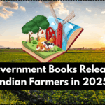 Top Government Books Released for Indian Farmers in 2025