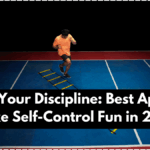 Gamify Your Discipline: Best Apps That Make Self-Control Fun in 2025