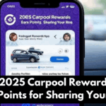 India’s 2025 Carpool Rewards App – Earn Points for Sharing Your Ride