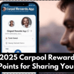 India’s 2025 Carpool Rewards App – Earn Points for Sharing Your Ride