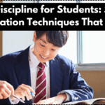 Self Discipline for Students: Study Motivation Techniques That Work
