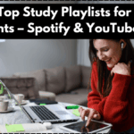2025’s Top Study Playlists for Focused Students – Spotify & YouTube Picks