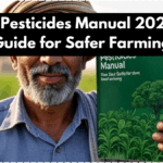 Organic Pesticides Manual 2025 – Govt Guide for Safer Farming