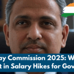 8th Pay Commission 2025: What to Expect in Salary Hikes for Govt Staff