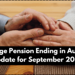 Is Old Age Pension Ending in Australia? Update for September 2025