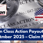Verizon Class Action Payout Starts September 2025 – Claim Now